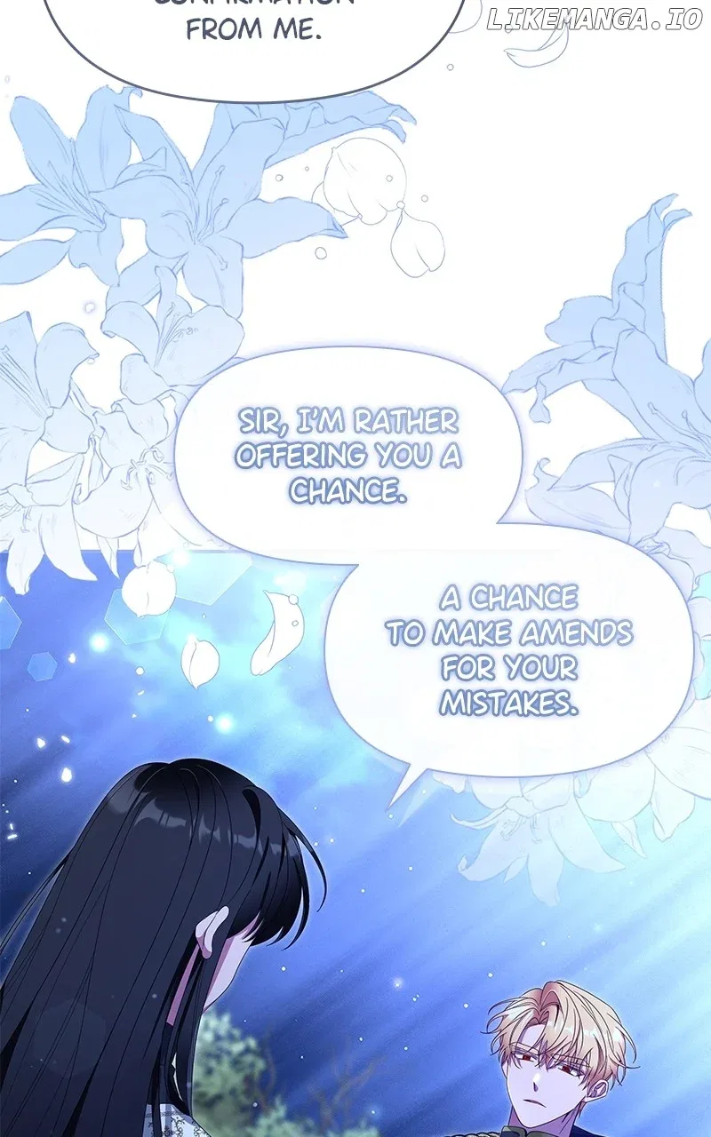 Don’t Grab the Broken Branch Chapter 44 – Page 31