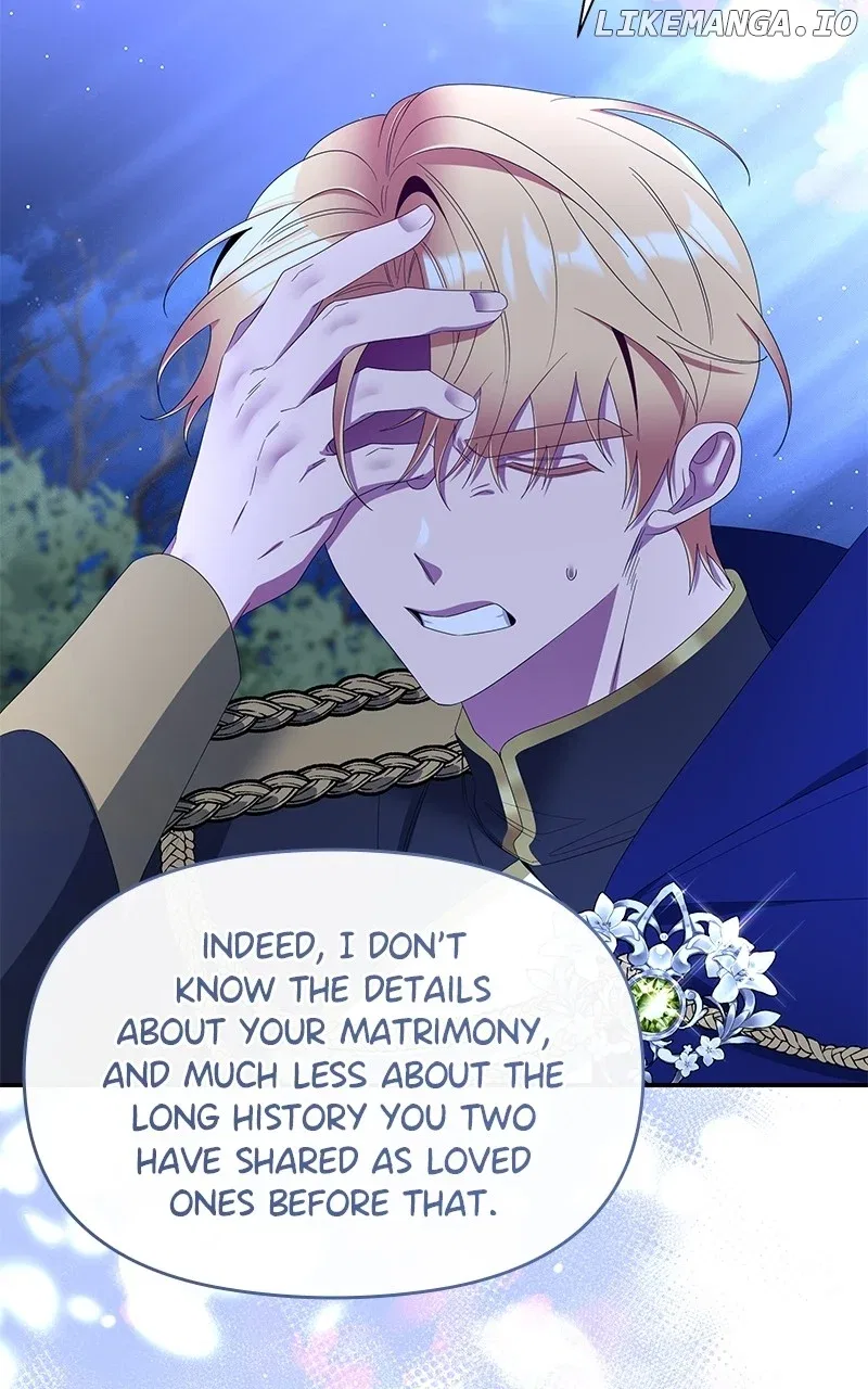 Don’t Grab the Broken Branch Chapter 44 – Page 33