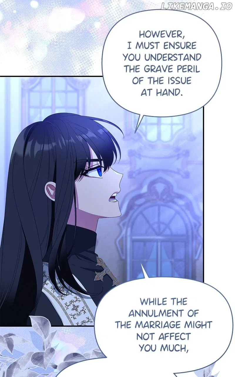 Don’t Grab the Broken Branch Chapter 44 – Page 34