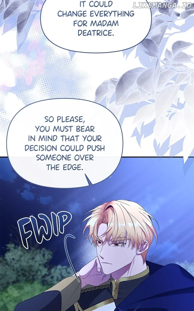 Don’t Grab the Broken Branch Chapter 44 – Page 35