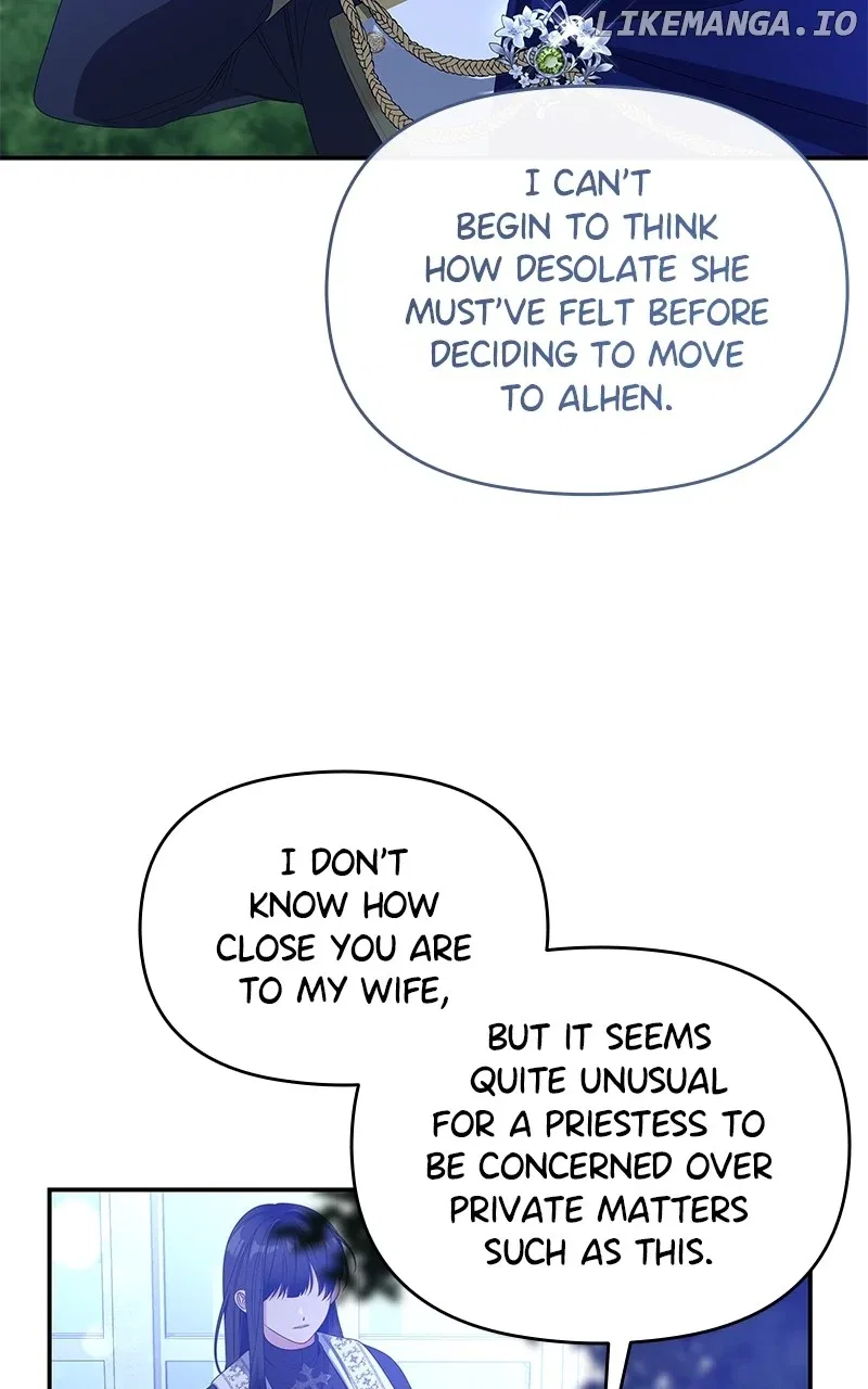 Don’t Grab the Broken Branch Chapter 44 – Page 36