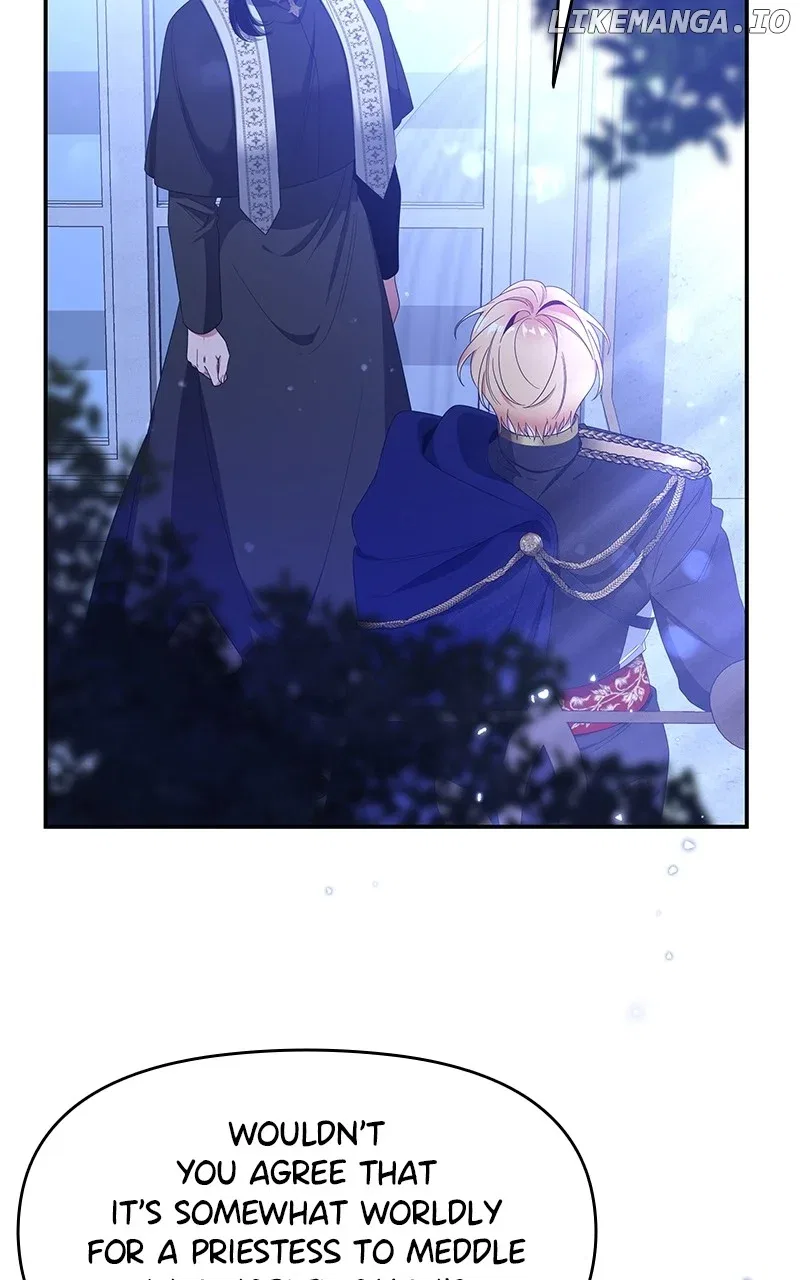 Don’t Grab the Broken Branch Chapter 44 – Page 37