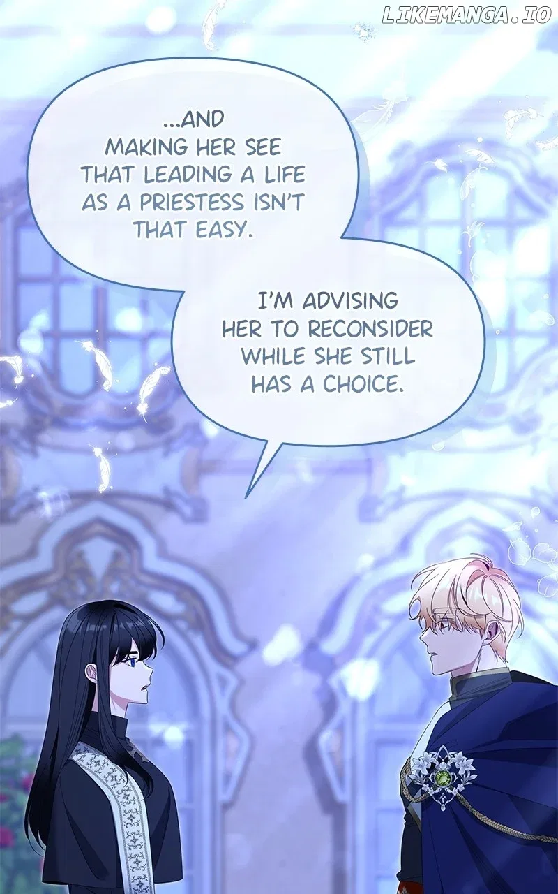 Don’t Grab the Broken Branch Chapter 44 – Page 40