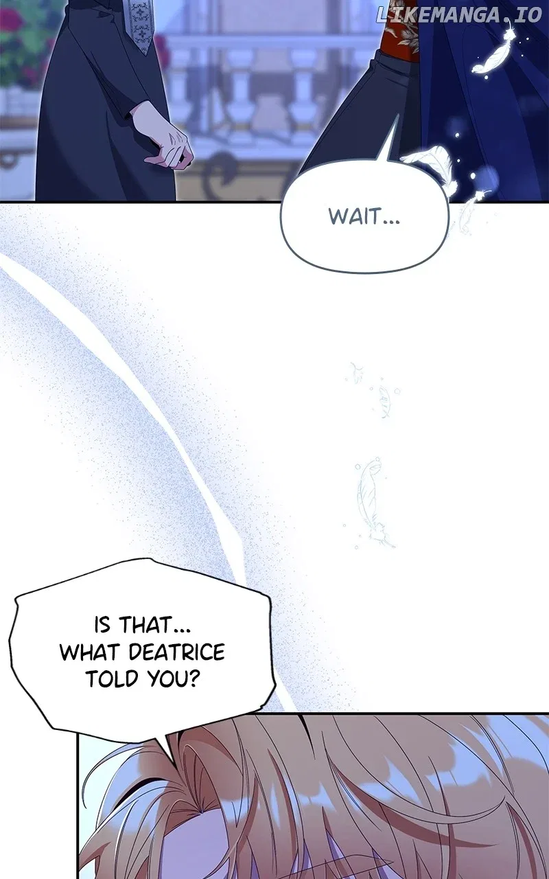Don’t Grab the Broken Branch Chapter 44 – Page 41