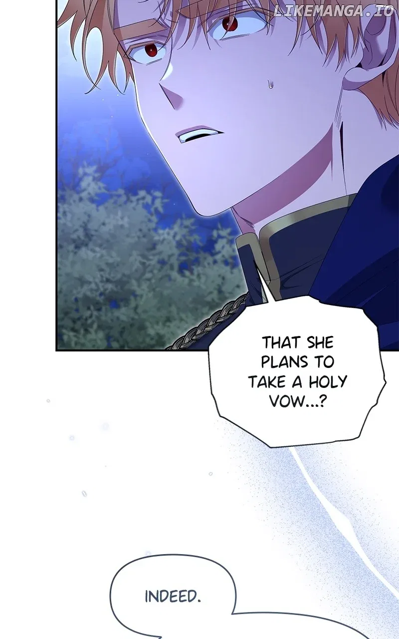 Don’t Grab the Broken Branch Chapter 44 – Page 42