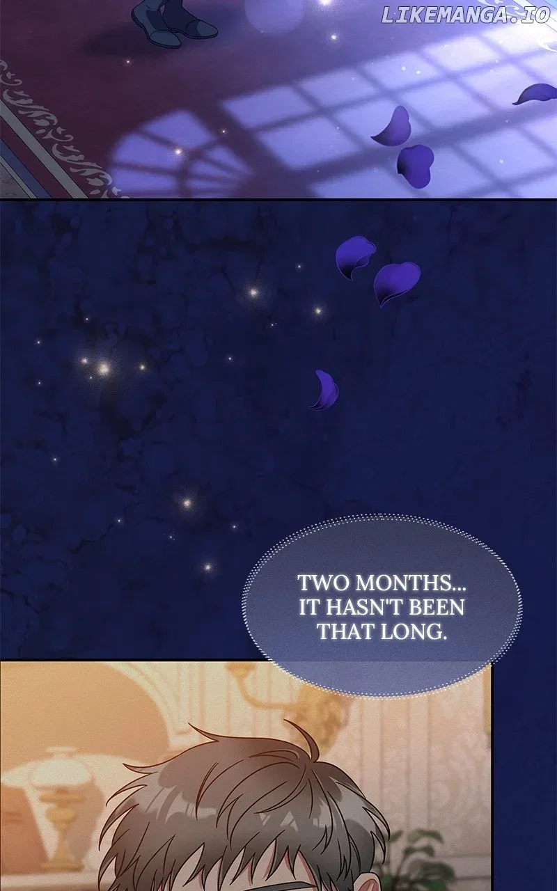 Don’t Grab the Broken Branch Chapter 44 – Page 48