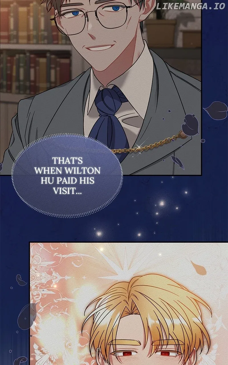 Don’t Grab the Broken Branch Chapter 44 – Page 49