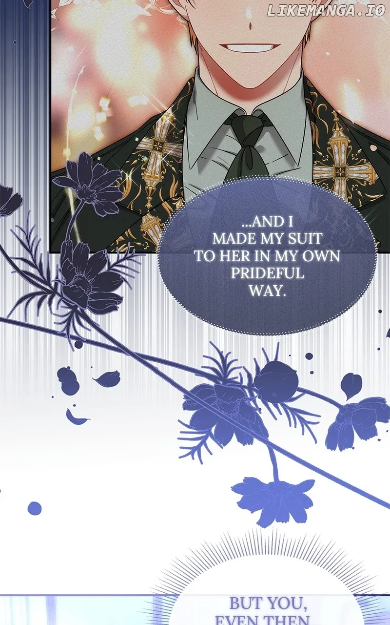 Don’t Grab the Broken Branch Chapter 44 – Page 50