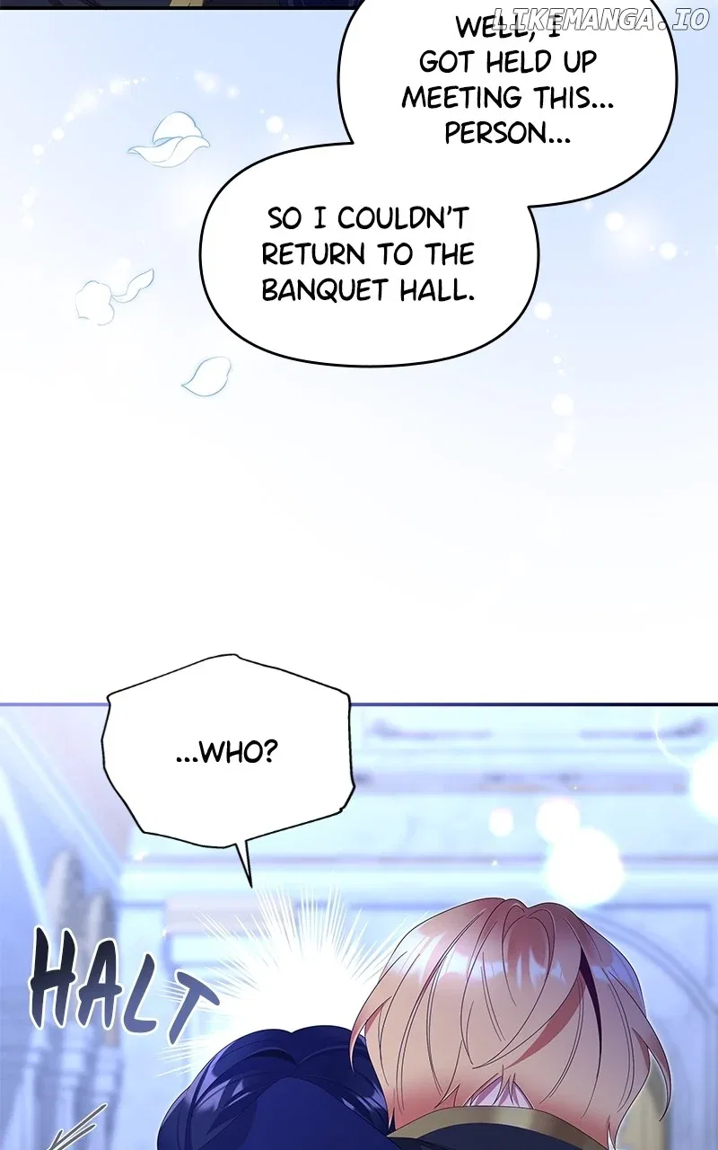 Don’t Grab the Broken Branch Chapter 44 – Page 59