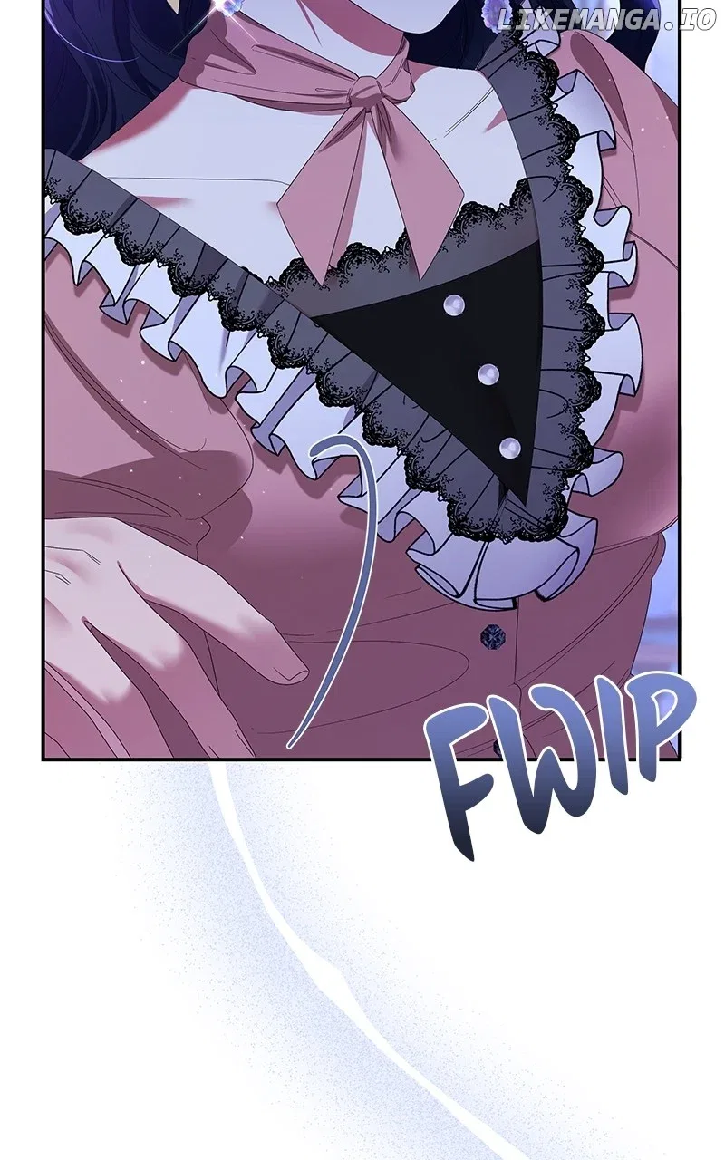 Don’t Grab the Broken Branch Chapter 44 – Page 61