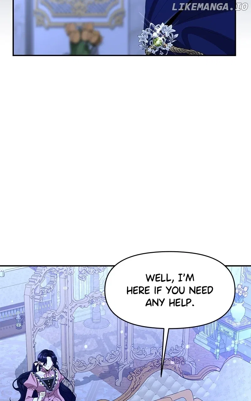 Don’t Grab the Broken Branch Chapter 44 – Page 68