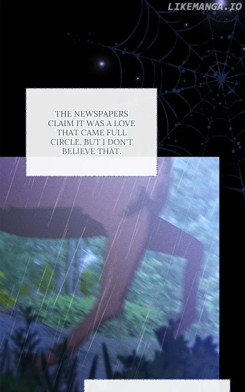 Don’t Grab the Broken Branch Chapter 44 – Page 75