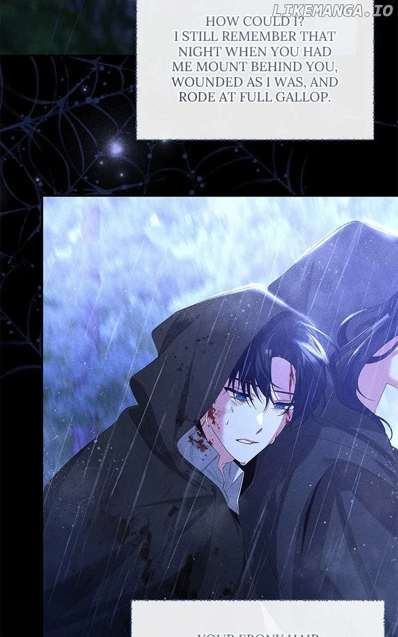 Don’t Grab the Broken Branch Chapter 44 – Page 76