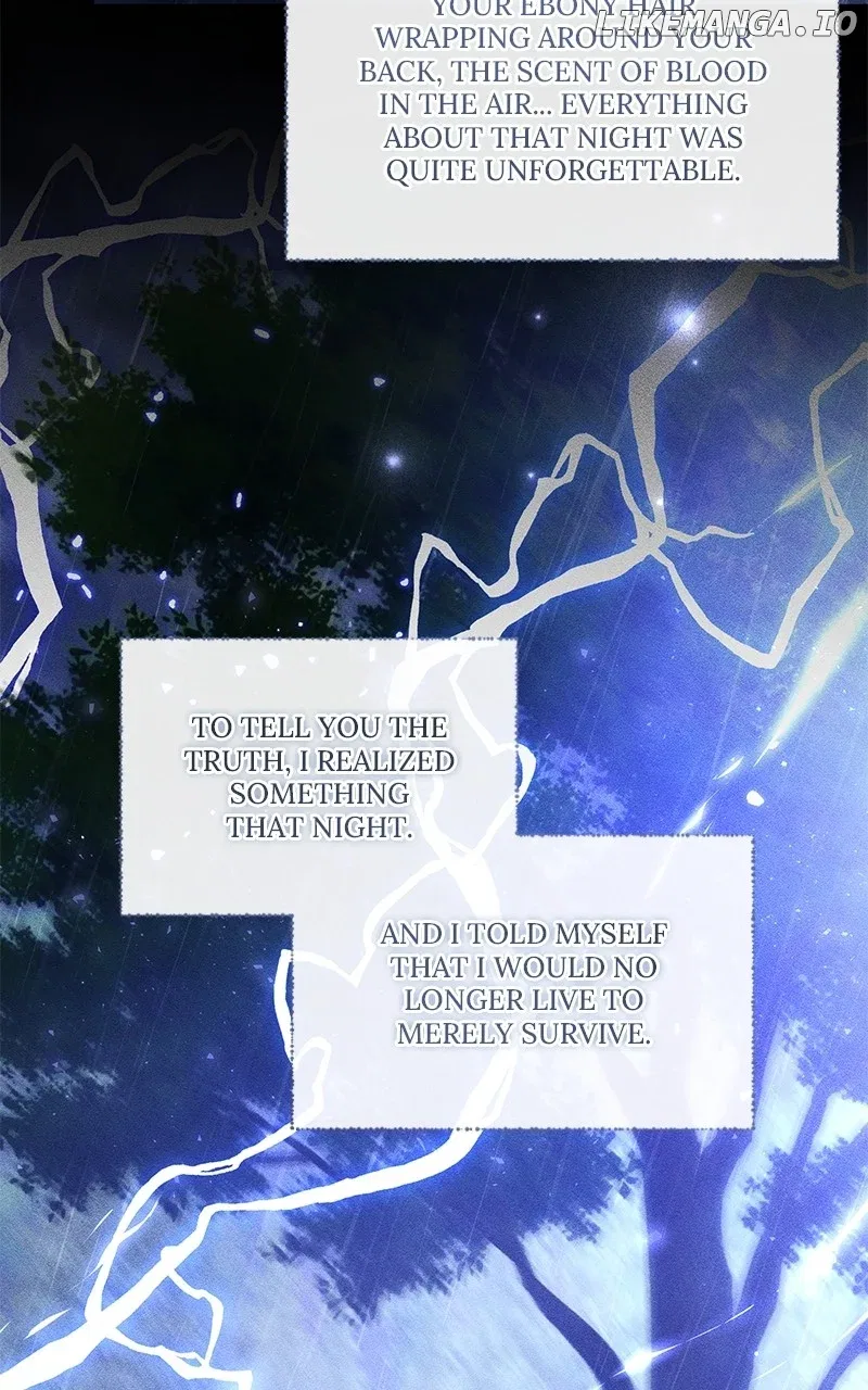 Don’t Grab the Broken Branch Chapter 44 – Page 77