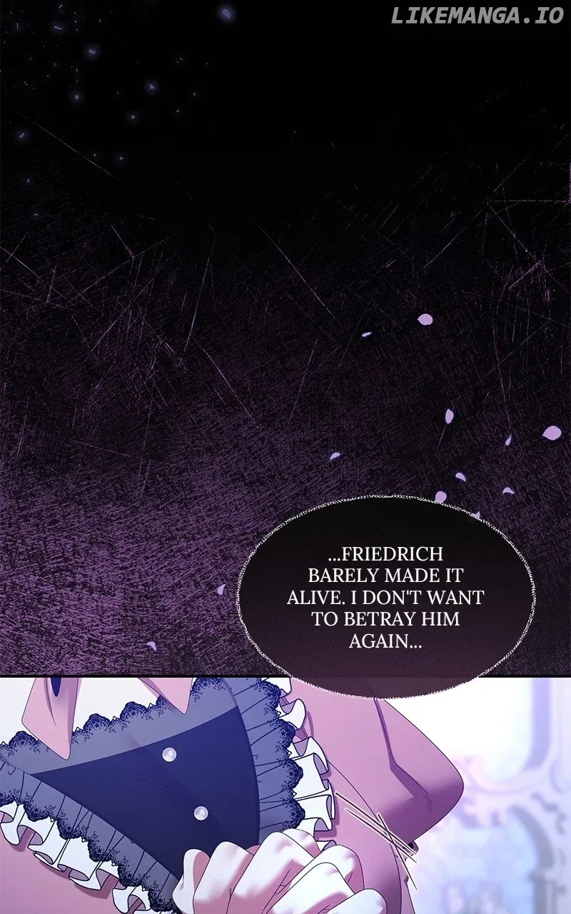 Don’t Grab the Broken Branch Chapter 44 – Page 80