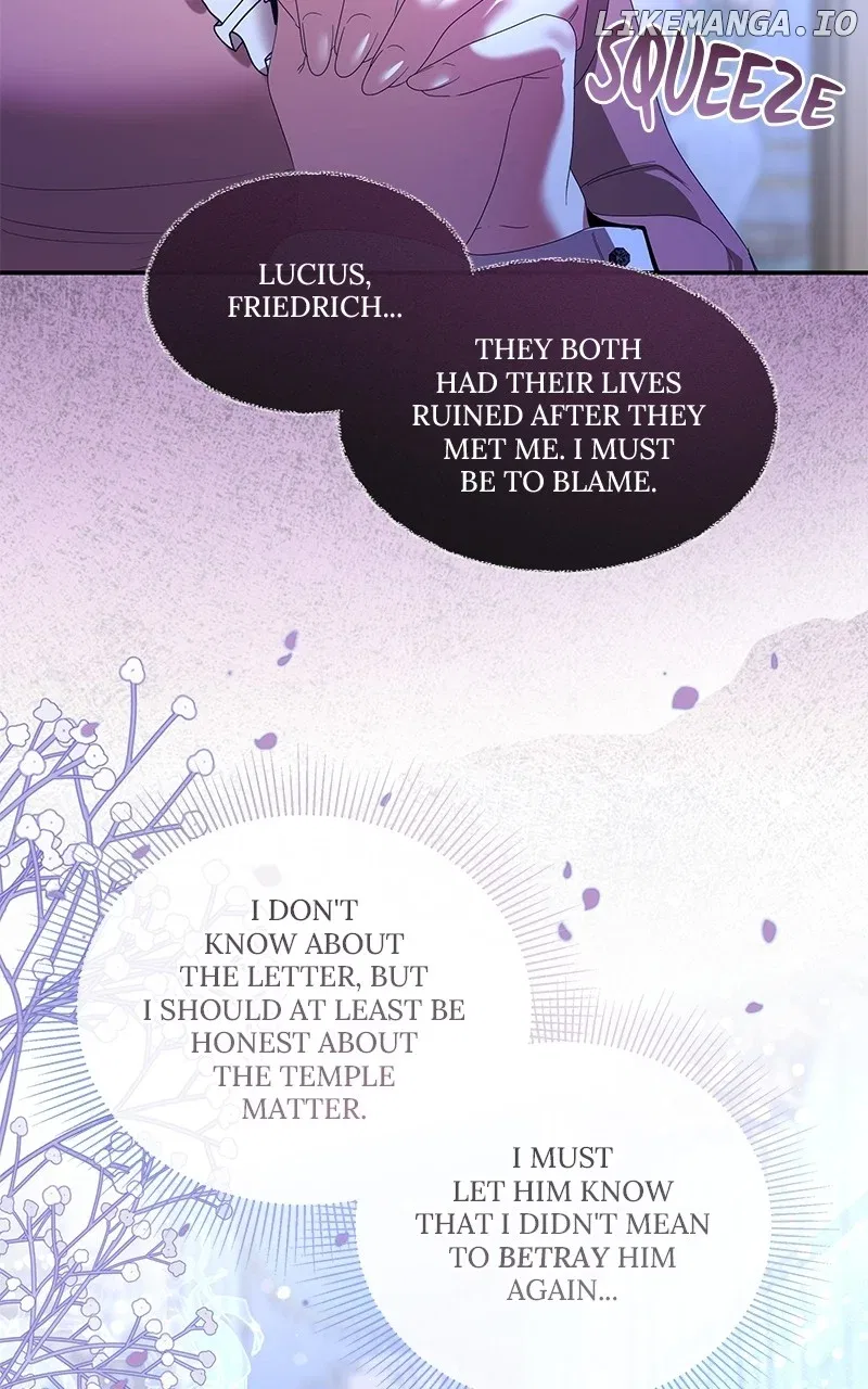 Don’t Grab the Broken Branch Chapter 44 – Page 81