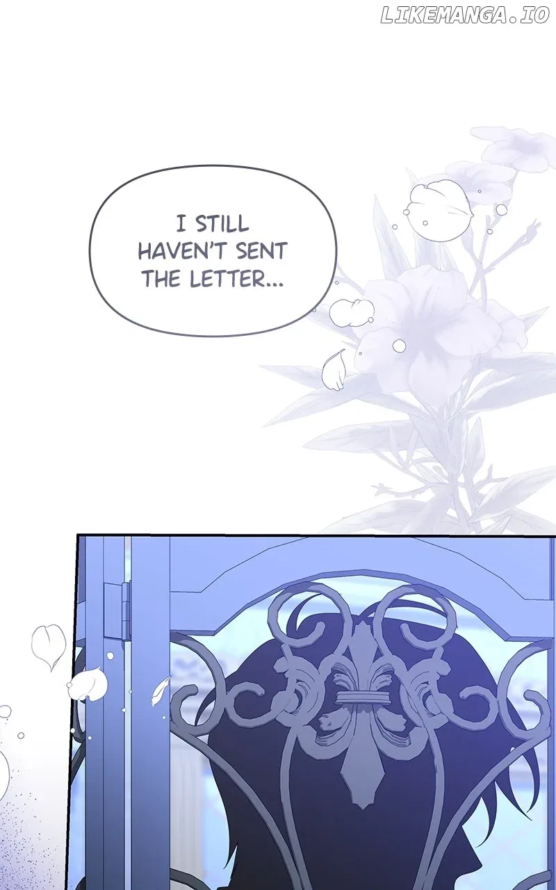 Don’t Grab the Broken Branch Chapter 44 – Page 83