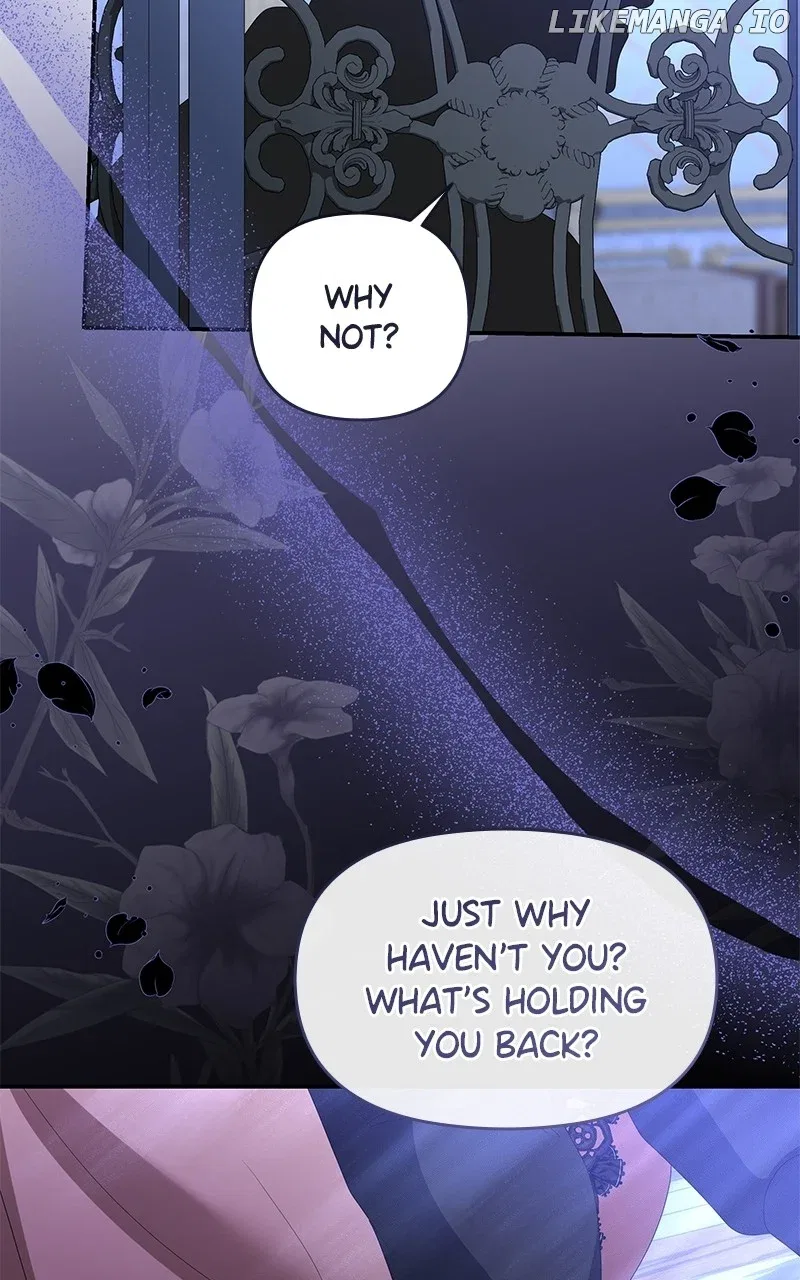 Don’t Grab the Broken Branch Chapter 44 – Page 84