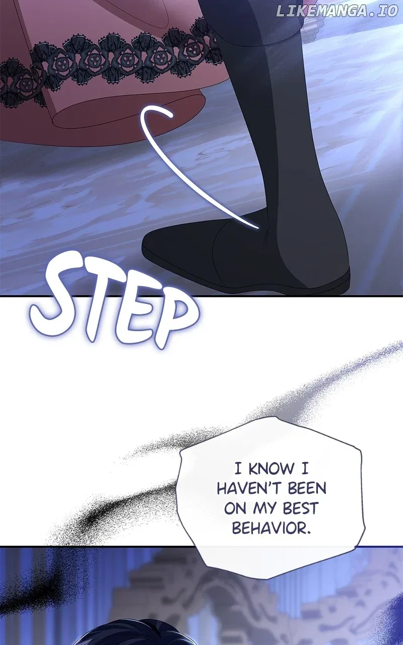Don’t Grab the Broken Branch Chapter 44 – Page 85