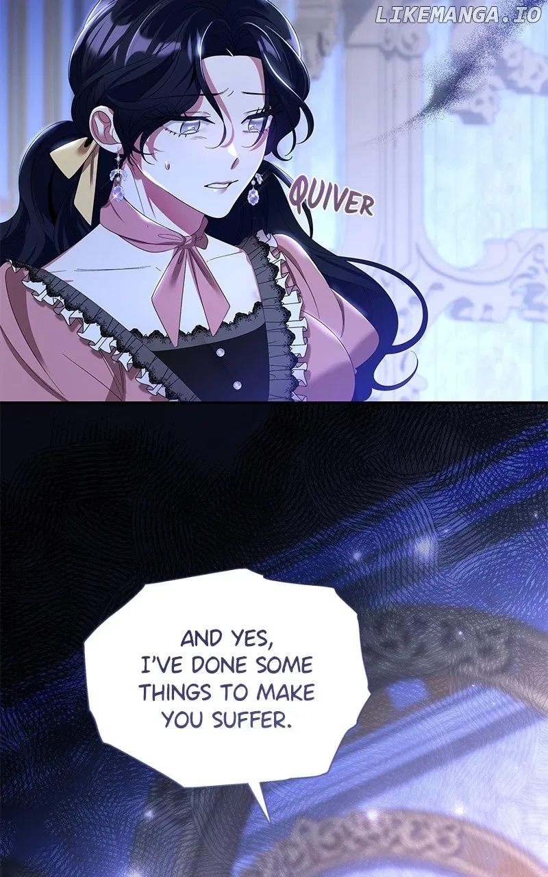 Don’t Grab the Broken Branch Chapter 44 – Page 86