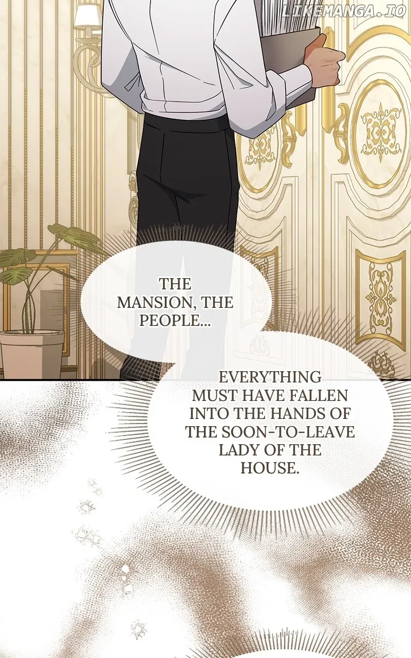Don’t Grab the Broken Branch Chapter 43 – Page 15
