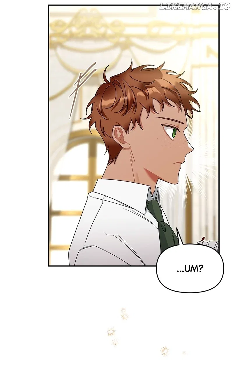 Don’t Grab the Broken Branch Chapter 43 – Page 17