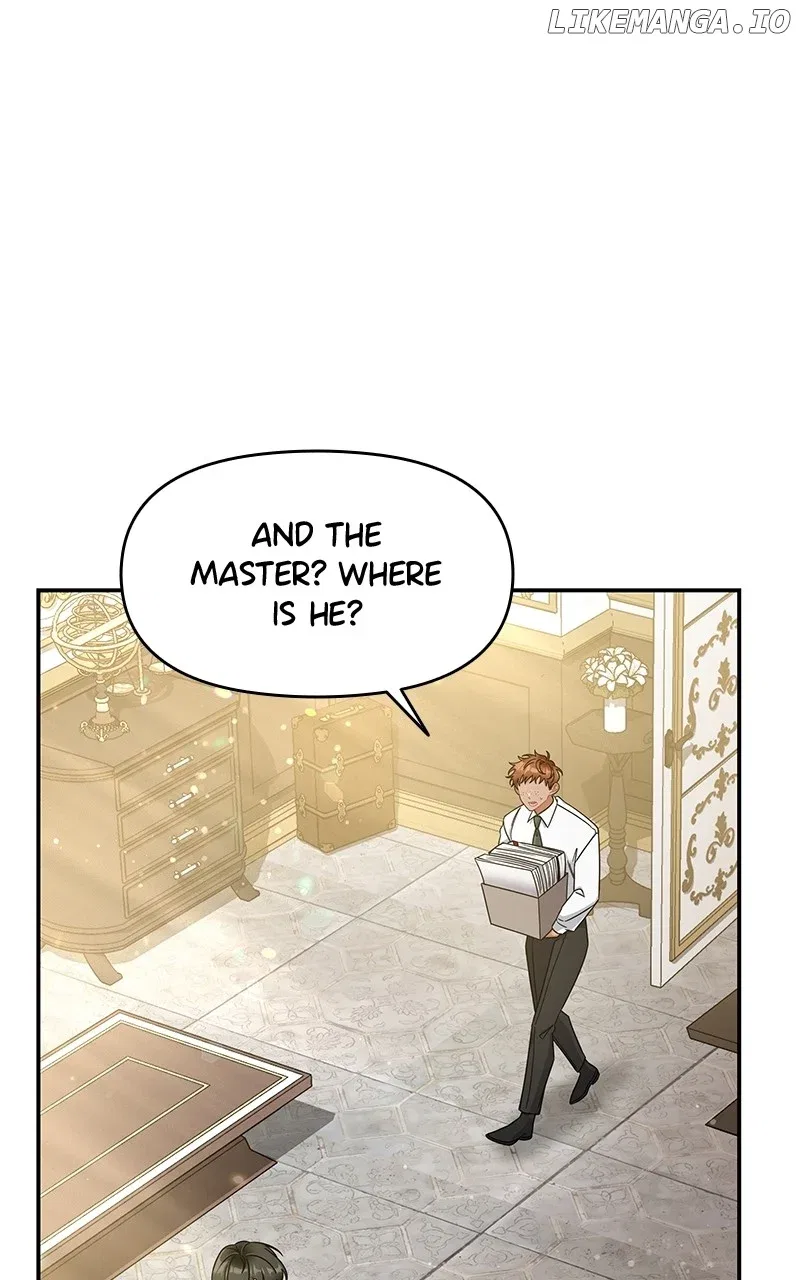 Don’t Grab the Broken Branch Chapter 43 – Page 19