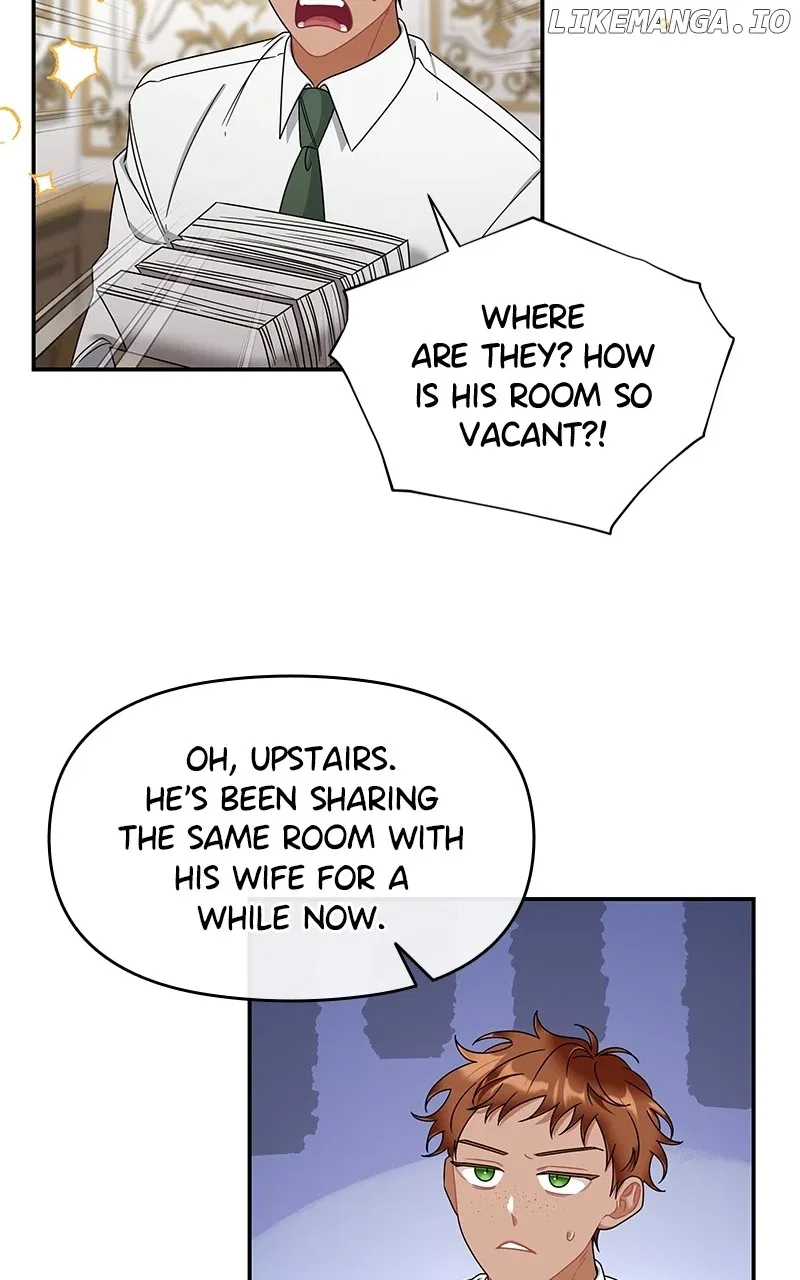 Don’t Grab the Broken Branch Chapter 43 – Page 21