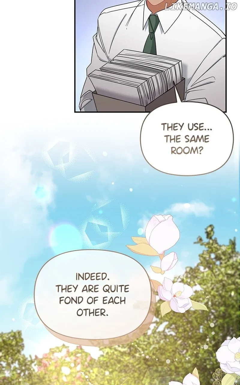 Don’t Grab the Broken Branch Chapter 43 – Page 22