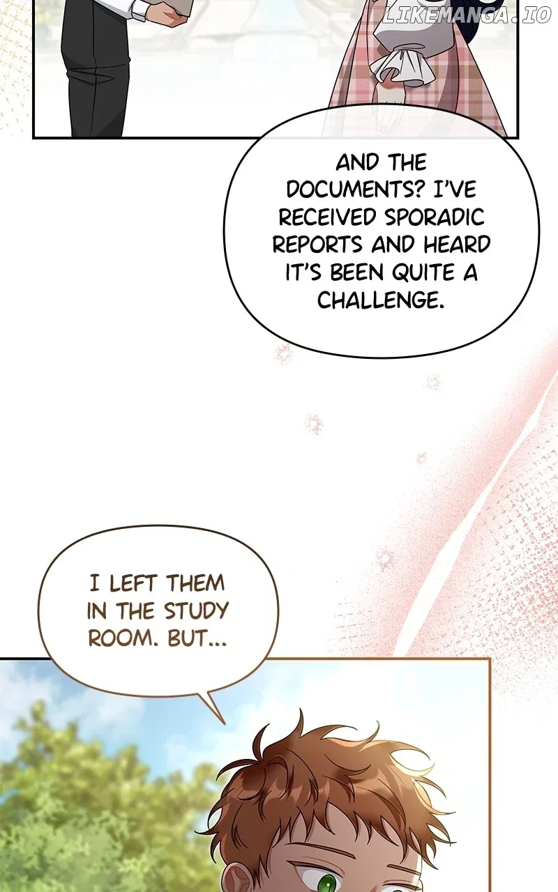 Don’t Grab the Broken Branch Chapter 43 – Page 25