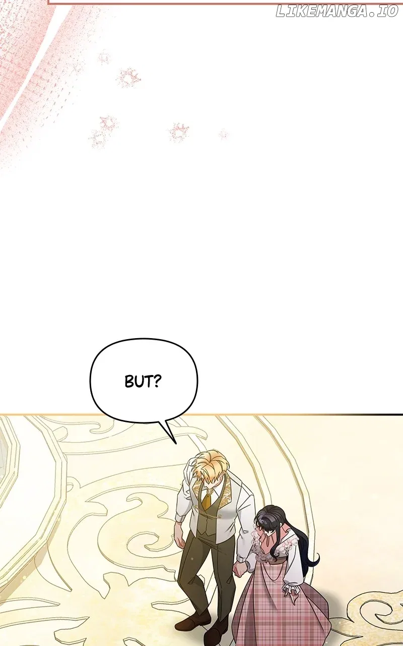 Don’t Grab the Broken Branch Chapter 43 – Page 27