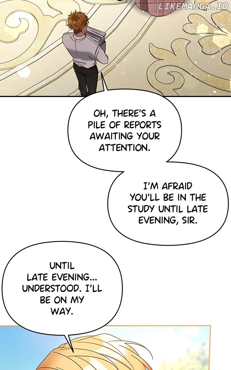 Don’t Grab the Broken Branch Chapter 43 – Page 28