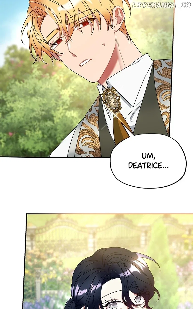 Don’t Grab the Broken Branch Chapter 43 – Page 29