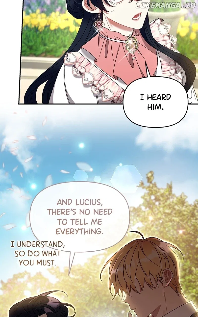 Don’t Grab the Broken Branch Chapter 43 – Page 30