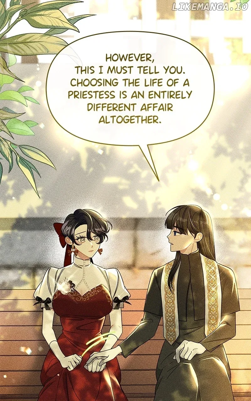 Don’t Grab the Broken Branch Chapter 43 – Page 39
