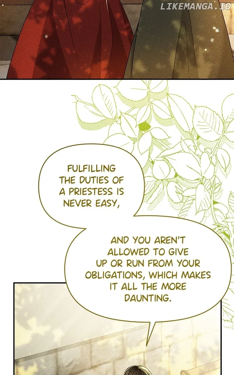 Don’t Grab the Broken Branch Chapter 43 – Page 40