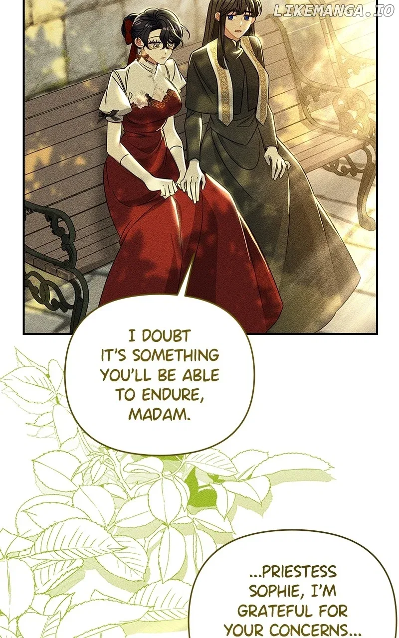 Don’t Grab the Broken Branch Chapter 43 – Page 41