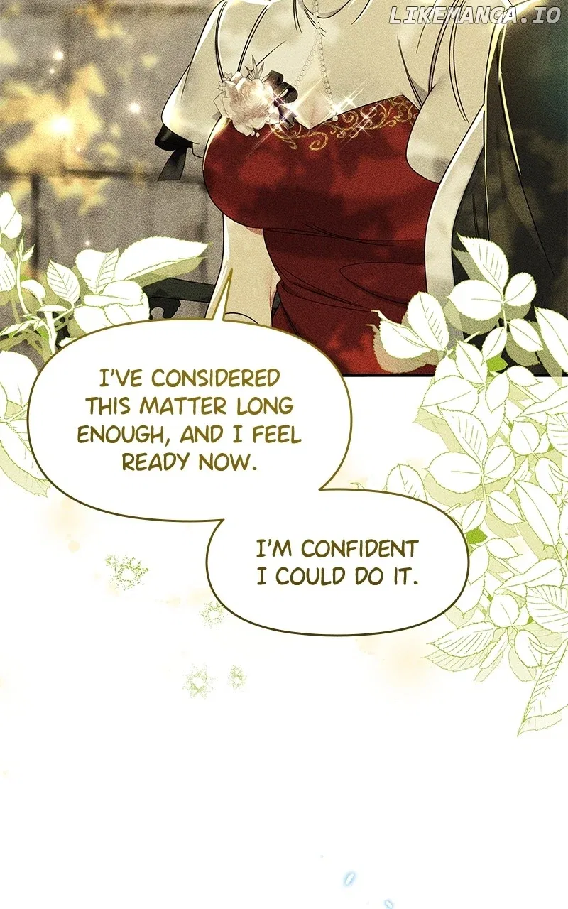 Don’t Grab the Broken Branch Chapter 43 – Page 43