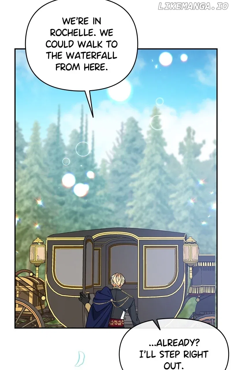 Don’t Grab the Broken Branch Chapter 43 – Page 50