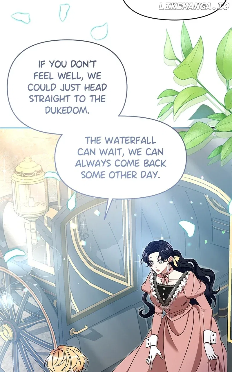 Don’t Grab the Broken Branch Chapter 43 – Page 51