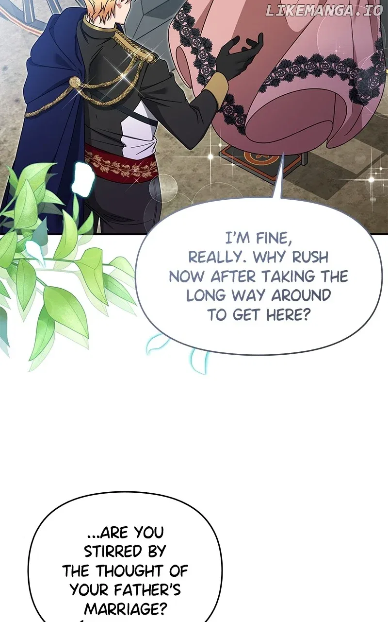 Don’t Grab the Broken Branch Chapter 43 – Page 52