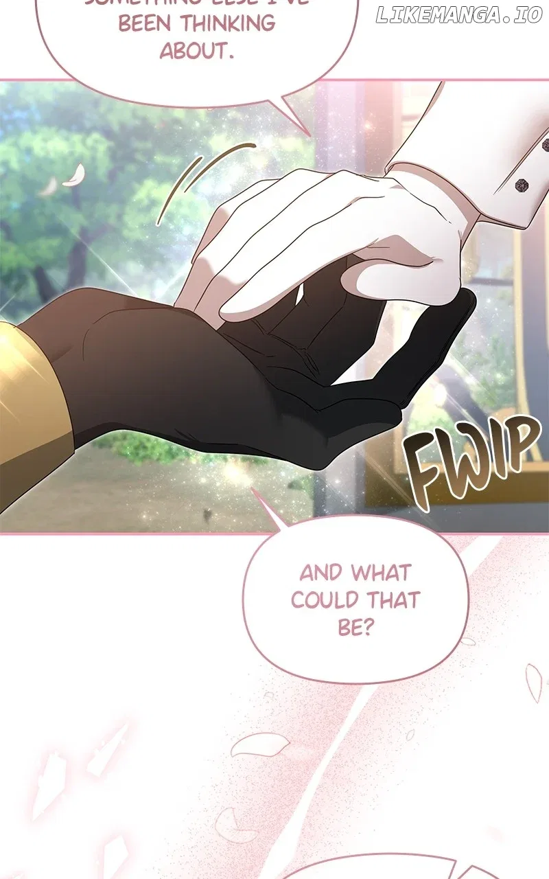 Don’t Grab the Broken Branch Chapter 43 – Page 54