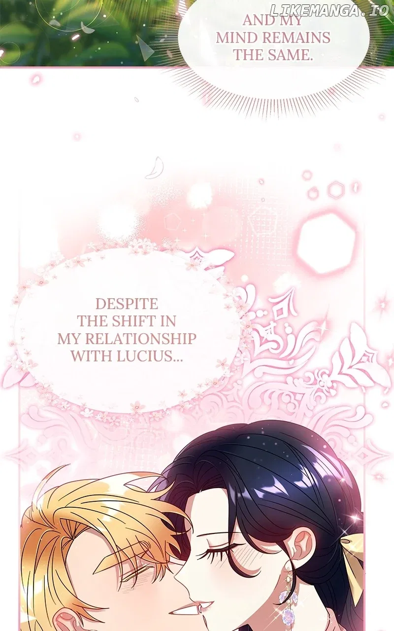 Don’t Grab the Broken Branch Chapter 43 – Page 57