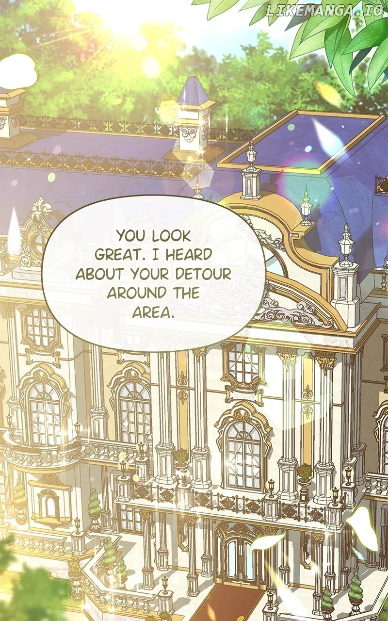 Don’t Grab the Broken Branch Chapter 43 – Page 62