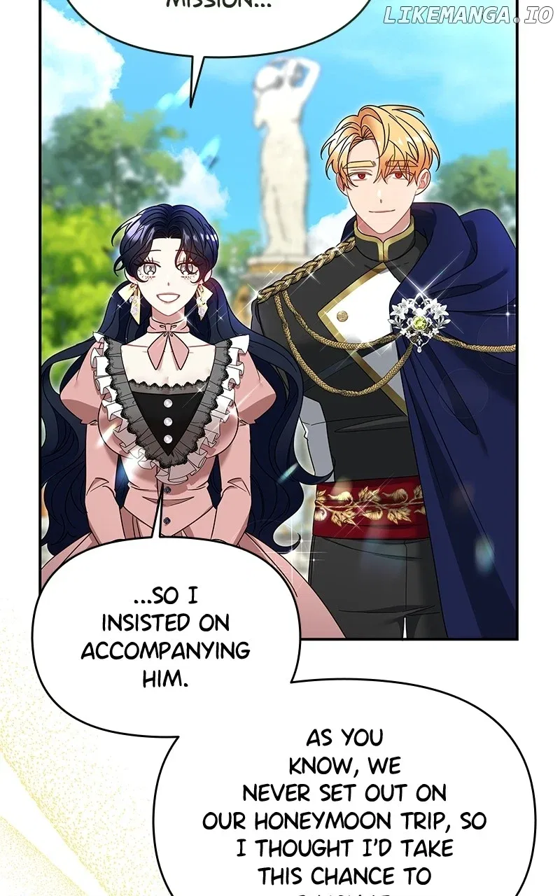 Don’t Grab the Broken Branch Chapter 43 – Page 64