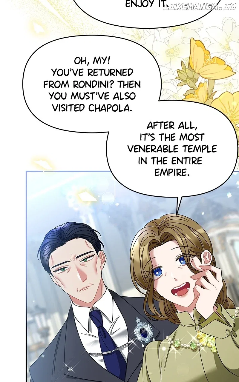 Don’t Grab the Broken Branch Chapter 43 – Page 65