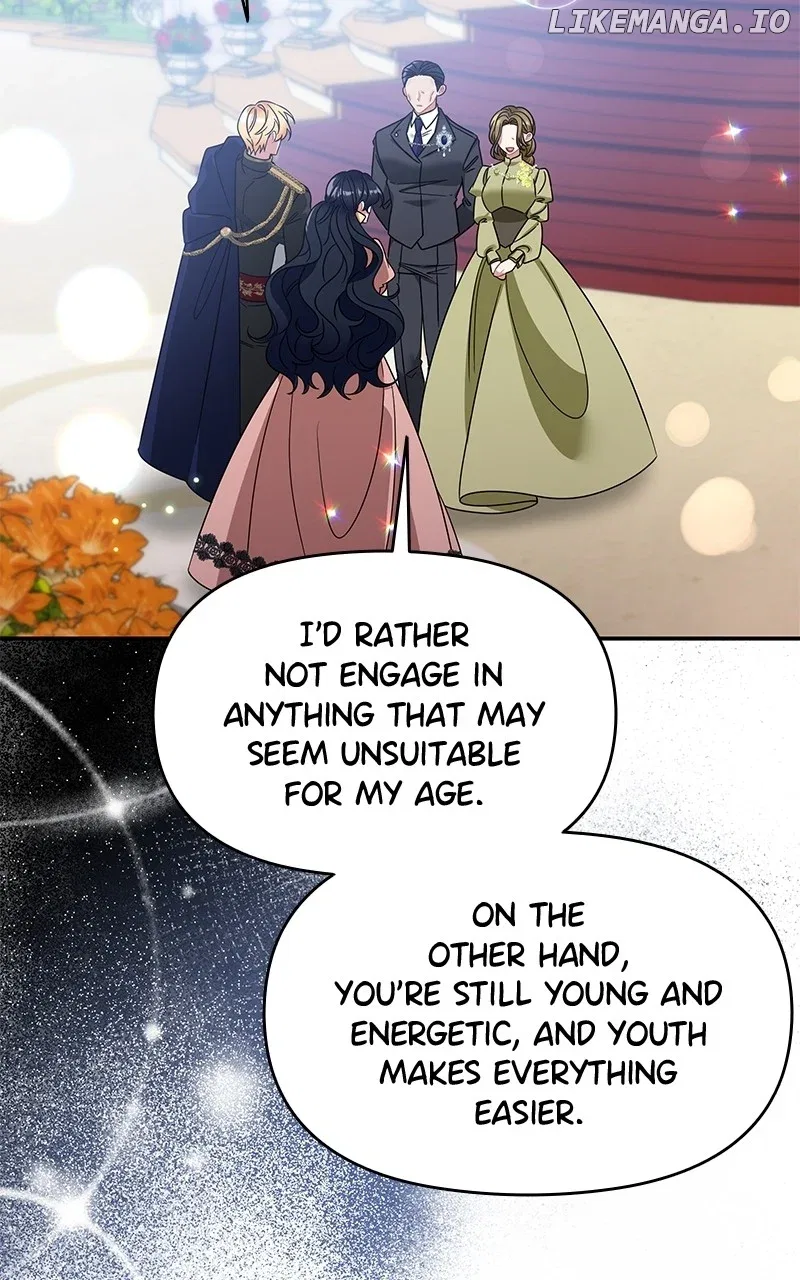 Don’t Grab the Broken Branch Chapter 43 – Page 68
