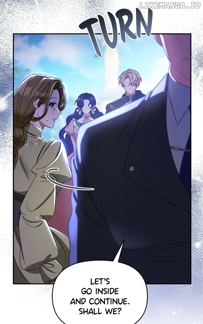 Don’t Grab the Broken Branch Chapter 43 – Page 69
