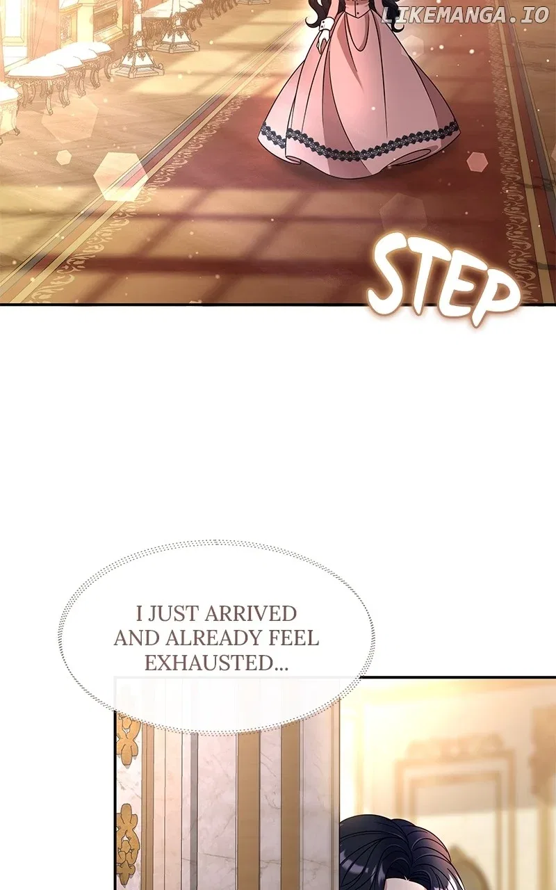 Don’t Grab the Broken Branch Chapter 43 – Page 76