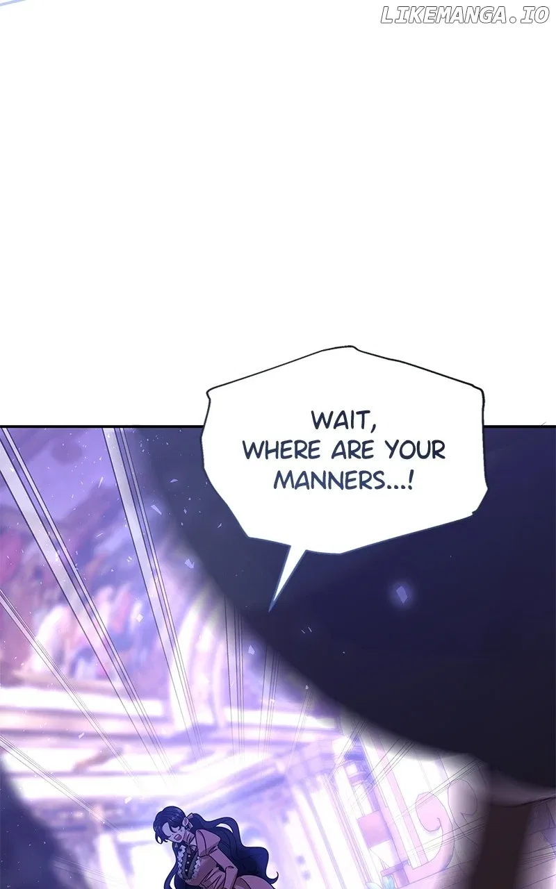 Don’t Grab the Broken Branch Chapter 43 – Page 80